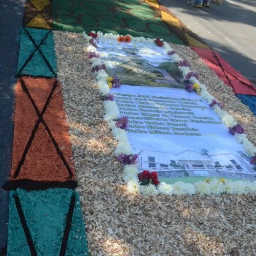 Corpus Christi 2019