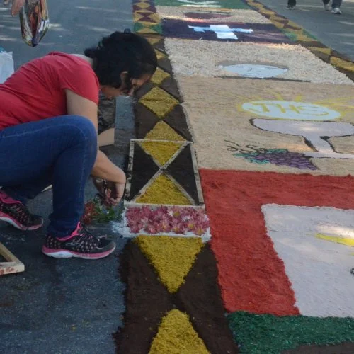 Corpus Christi 2019