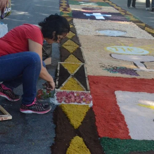Corpus Christi 2019