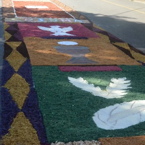 Corpus Christi 2019