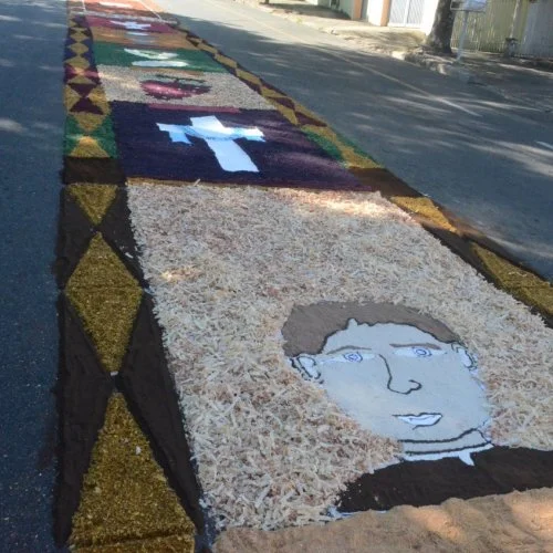 Corpus Christi 2019