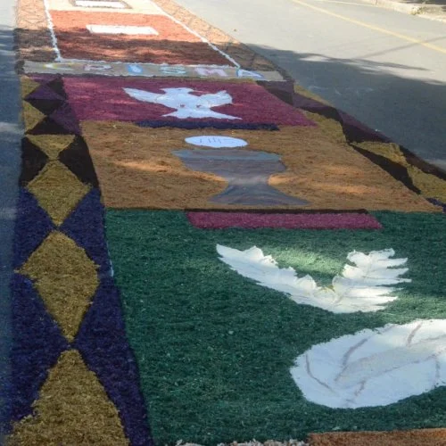Corpus Christi 2019