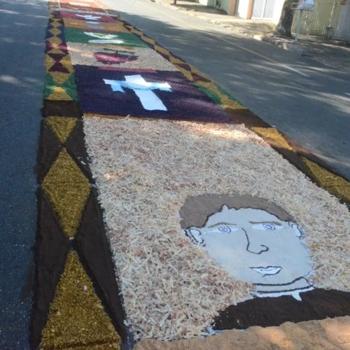 Corpus Christi 2019