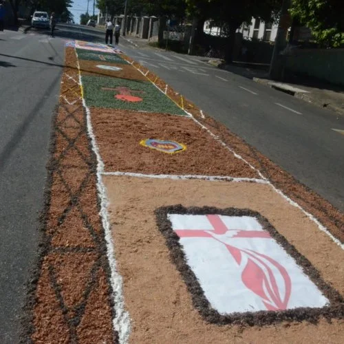 Corpus Christi 2019