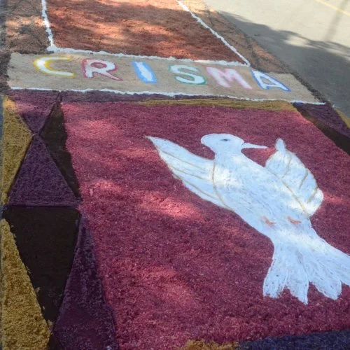 Corpus Christi 2019
