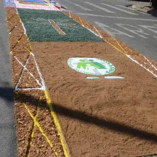 Corpus Christi 2019