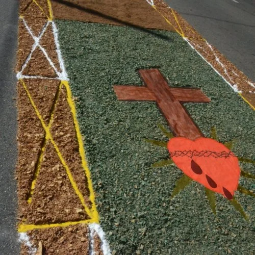Corpus Christi 2019