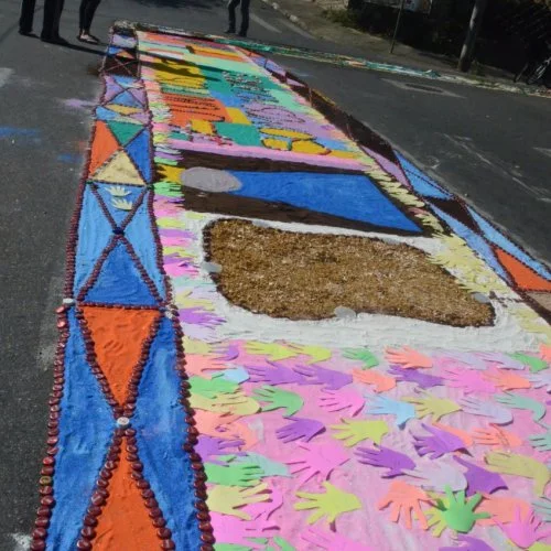 Corpus Christi 2019