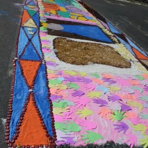 Corpus Christi 2019