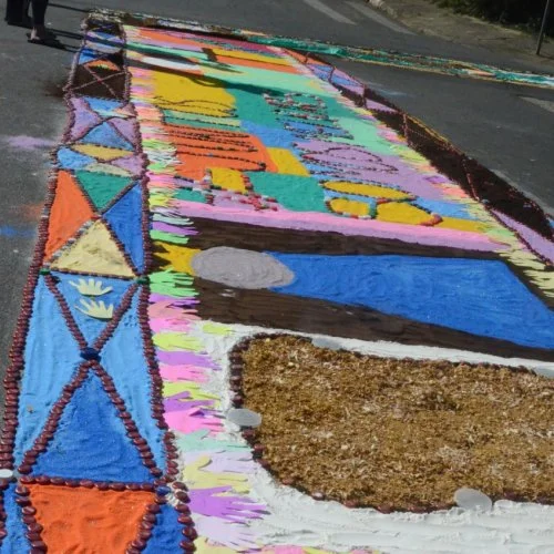Corpus Christi 2019