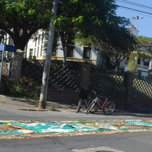 Corpus Christi 2019