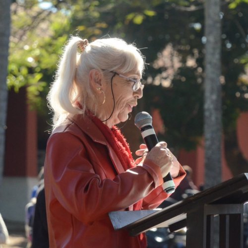 Anivers?rio da Revolu??o de 32 - Jaguari?na 