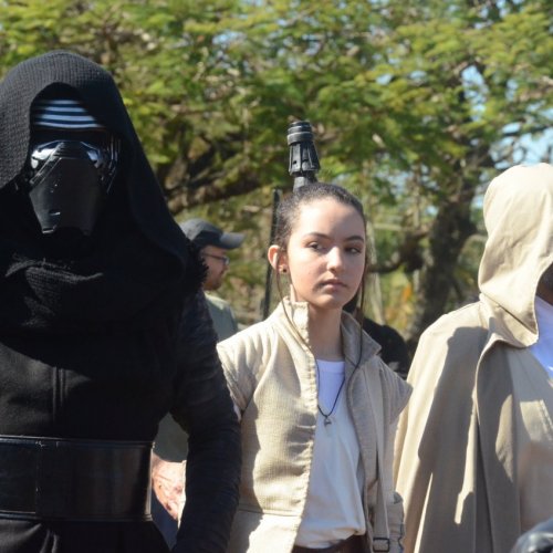 Anivers?rio da Revolu??o de 32 - Jaguari?na 