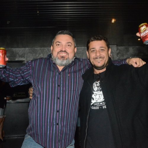 Evento Disco Forever 