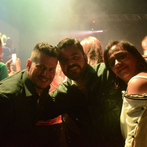 Evento Disco Forever 