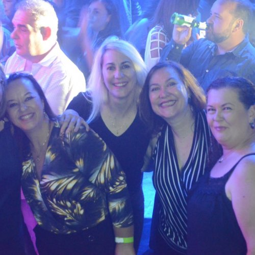 Evento Disco Forever 