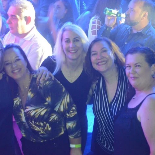 Evento Disco Forever 