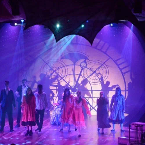 Bruxas 