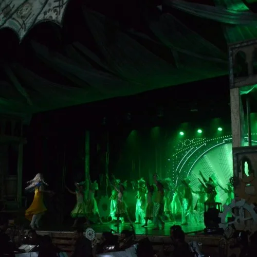 Bruxas 