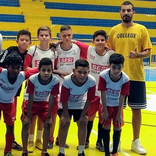 Internúcleos 2019 