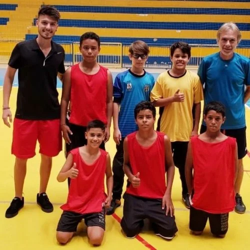 Intern?cleos 2019 