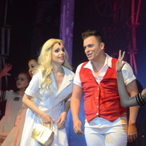 Bruxas Escola das Artes 