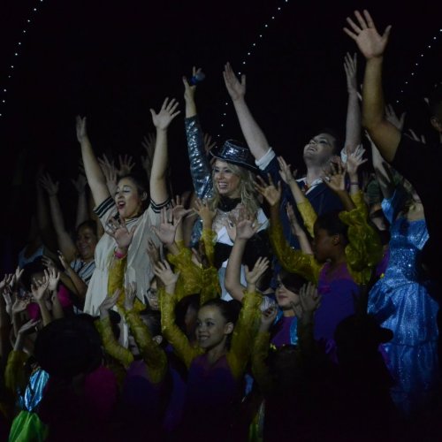 Bruxas Escola das Artes 