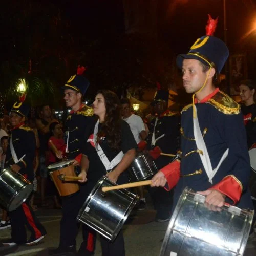 Parada de Natal 2019 