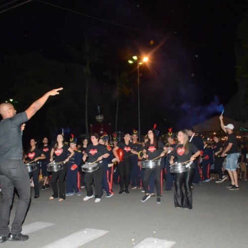 Parada de Natal 2019 