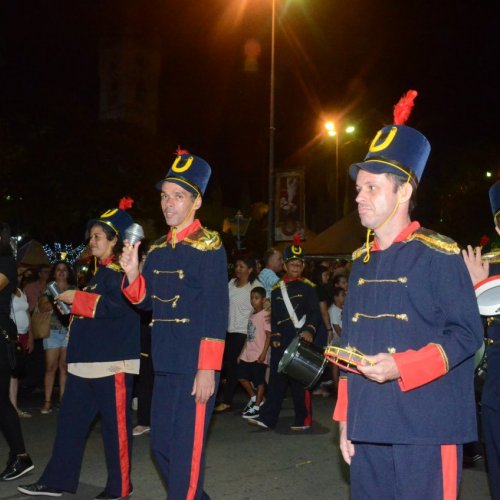 Parada de Natal 2019 