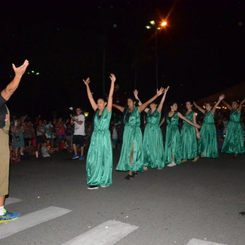 Parada de Natal 2019 