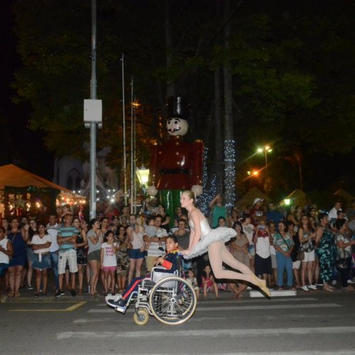 Parada de Natal 2019 