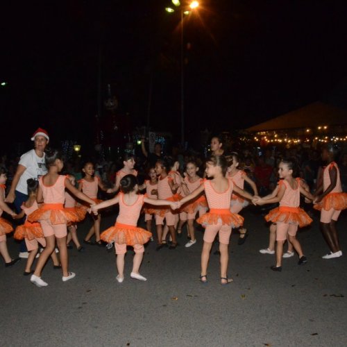 Parada de Natal 2019 