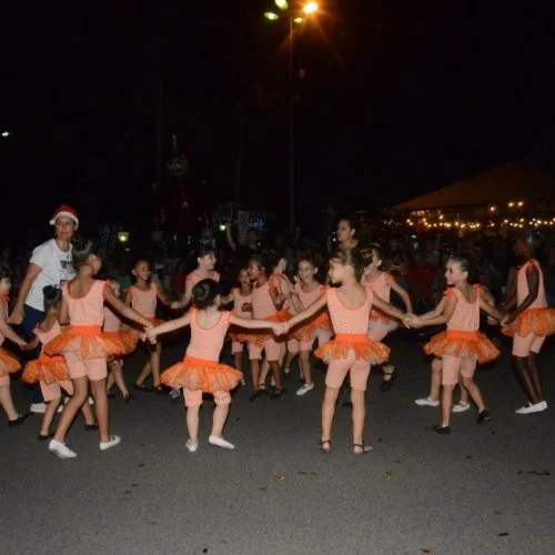 Parada de Natal 2019 