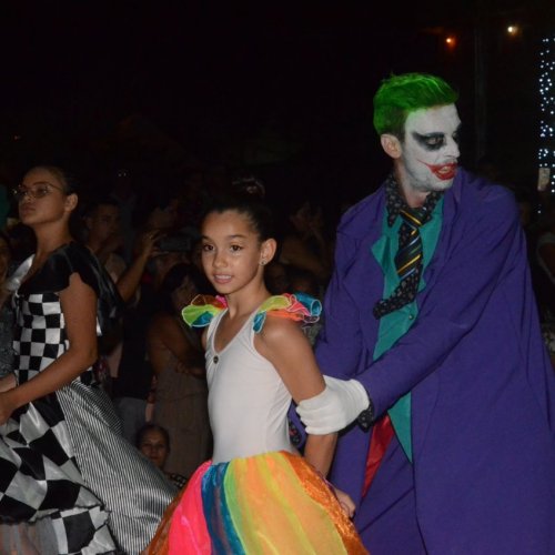 Parada de Natal 2019 