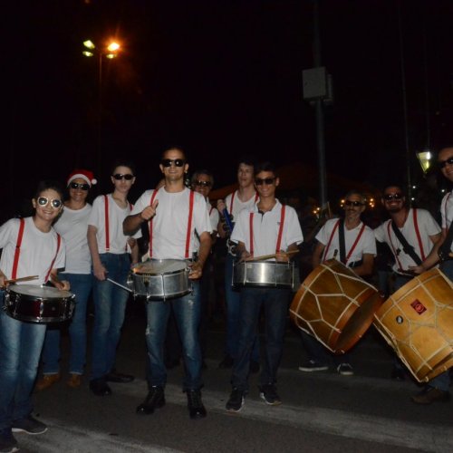 Parada de Natal 2019 