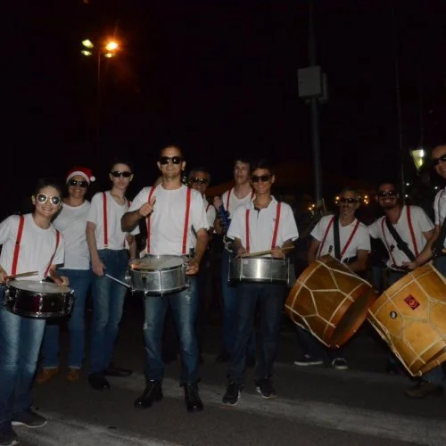 Parada de Natal 2019 