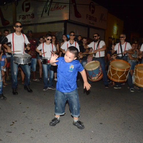 Parada de Natal 2019 