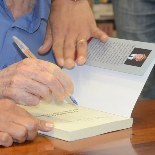 Livro Manoel Seixas 