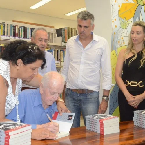 Livro Manoel Seixas 