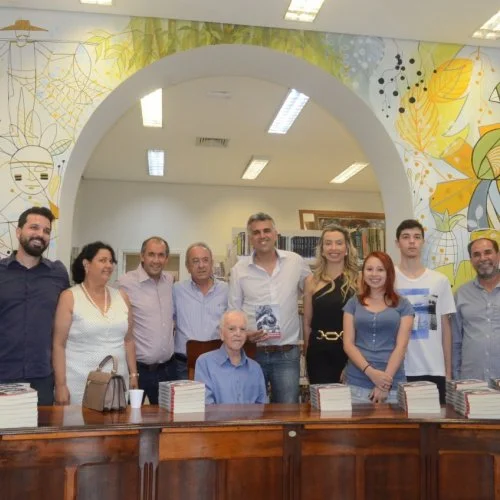 Livro Manoel Seixas 