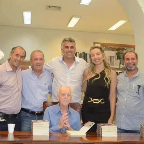 Livro Manoel Seixas 