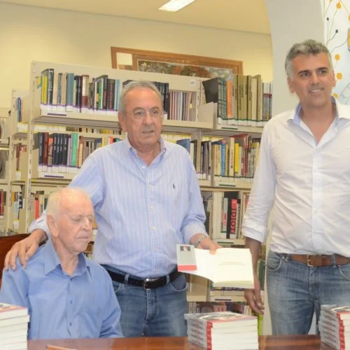 Livro Manoel Seixas 
