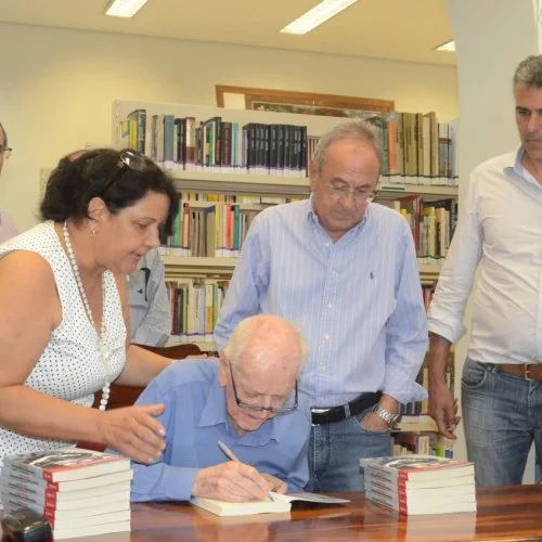 Livro Manoel Seixas 