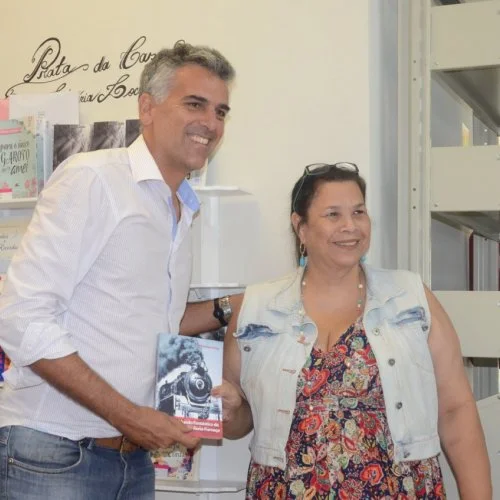 Livro Manoel Seixas 