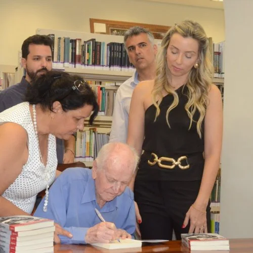 Livro Manoel Seixas 