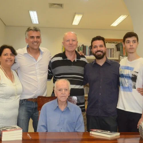 Livro Manoel Seixas 