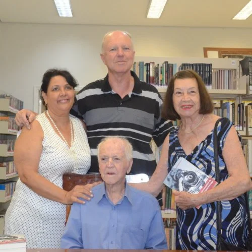 Livro Manoel Seixas 