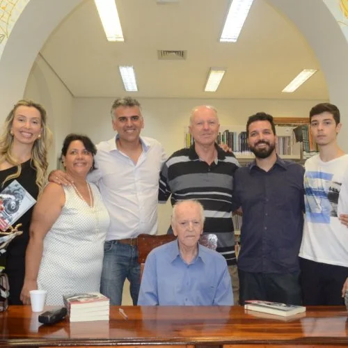 Livro Manoel Seixas 
