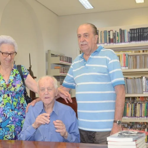 Livro Manoel Seixas 